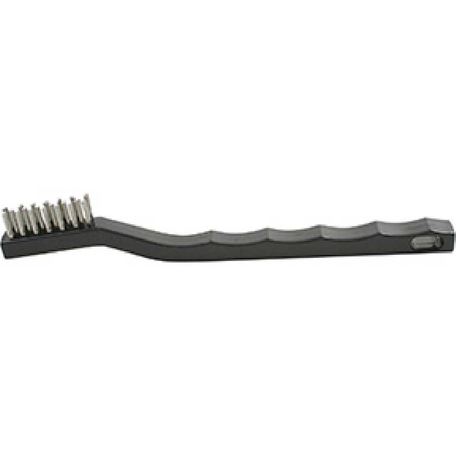 Stainless Steel Scratch Brush 93AP