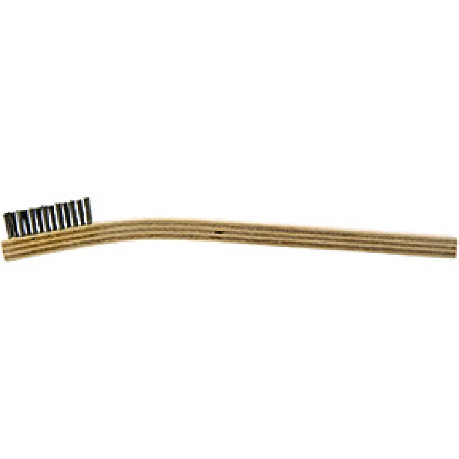 General Purpose Brush w/ Wooden Handle 93AW