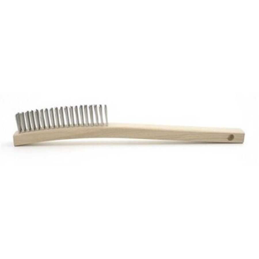 Stainless Steel Cleaning Brush B-740-SS