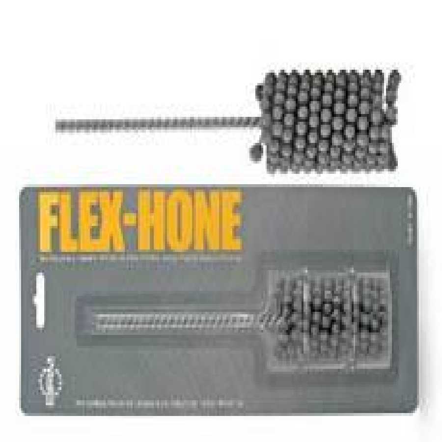 Brake Cylinder Flex-Hone - 1-1/4 x 8 In - 180 Grit