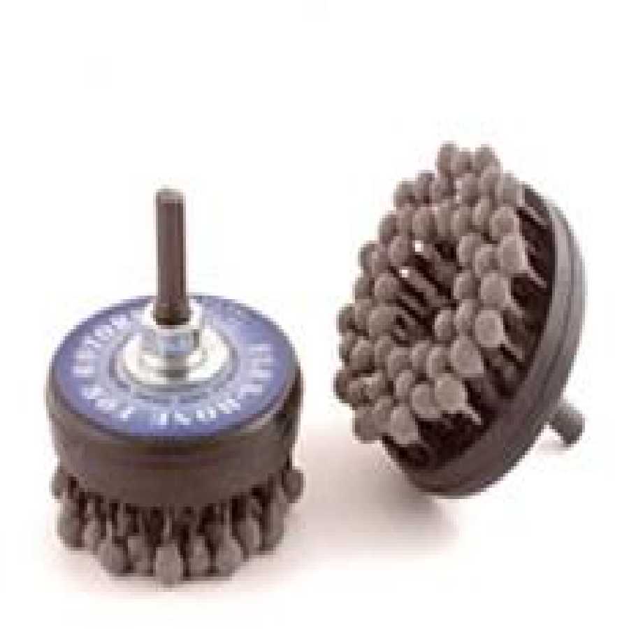 Brake Rotor Flex-Hone - Coarse Grit