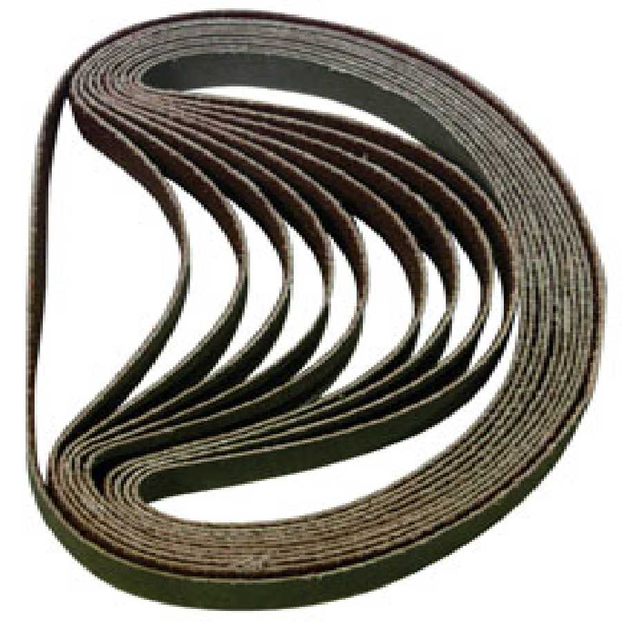 Sanding Belt for 223K - 60 Grit