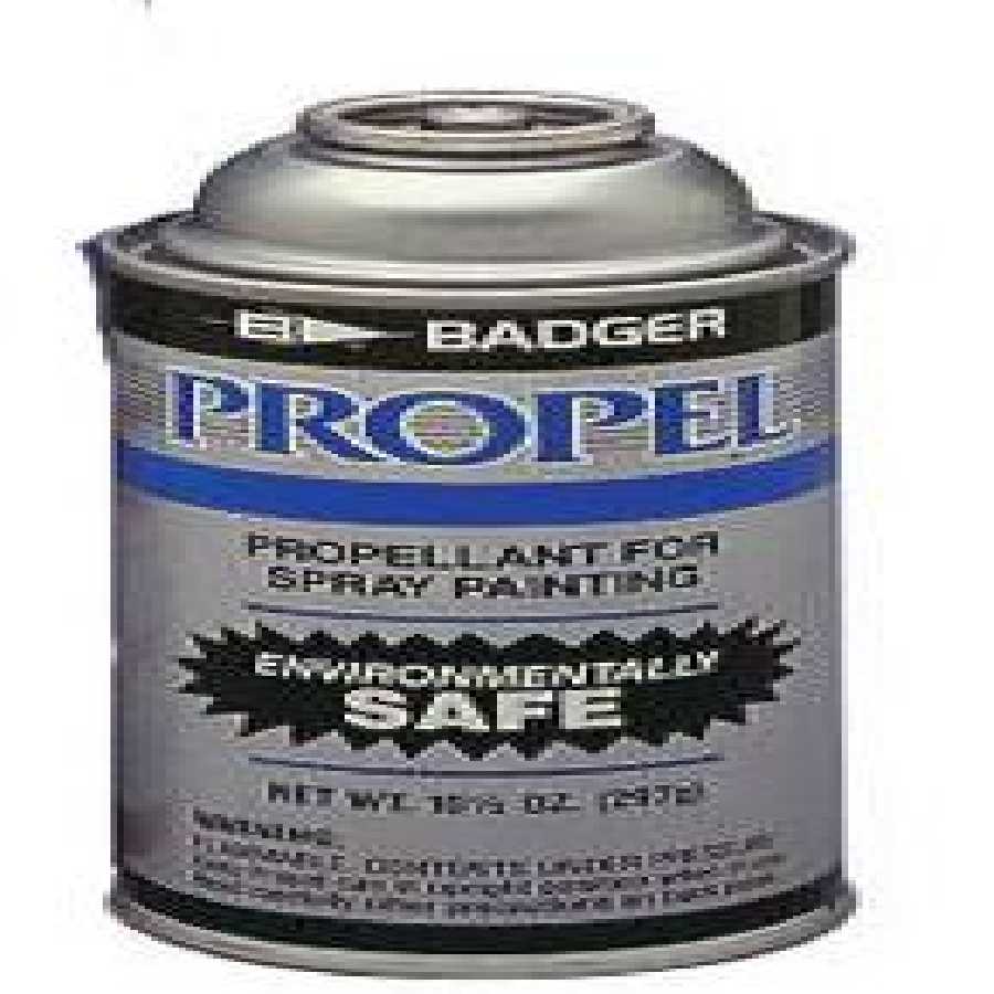 Propel Propellant