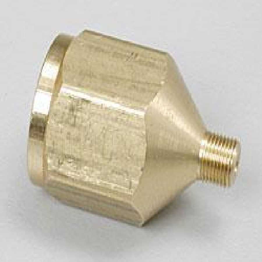 Pipe Thread Fitting Adaptor - 1/4 In