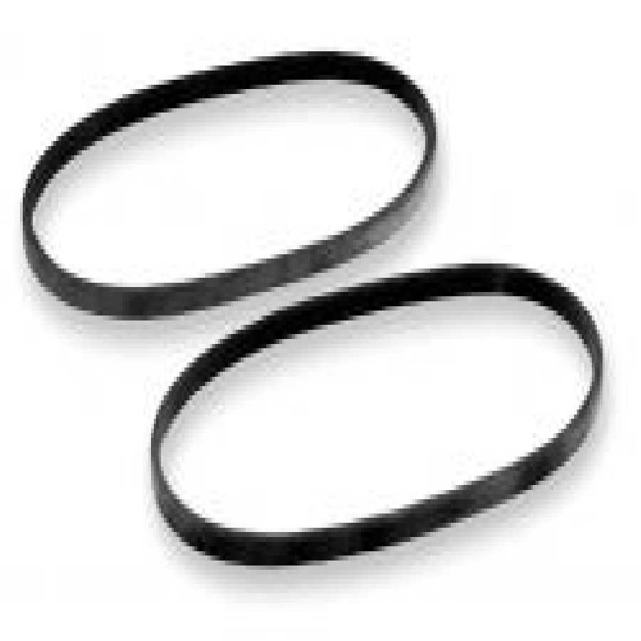 Non-Vented Rotor Silencer Band - 6.5 In - 2/Pk