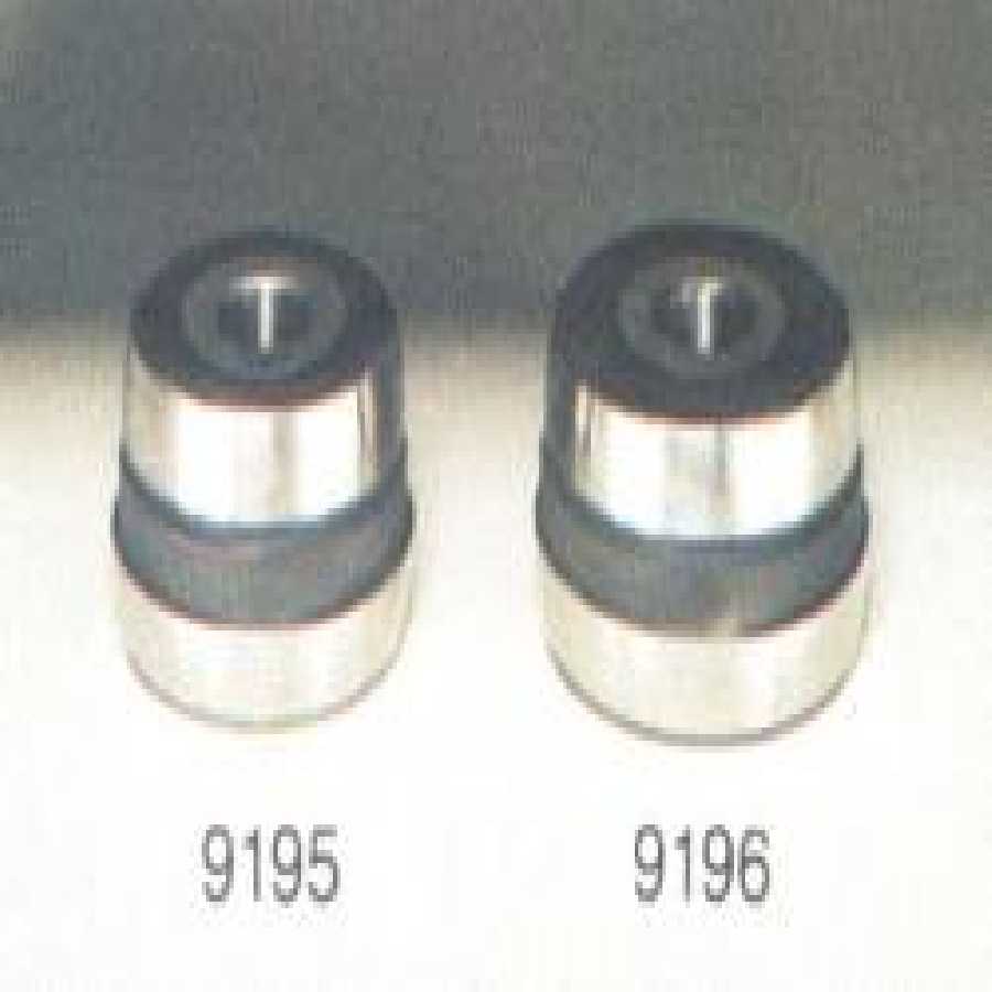 1 In Adapter Set Double Taper Truck - 2-Pc