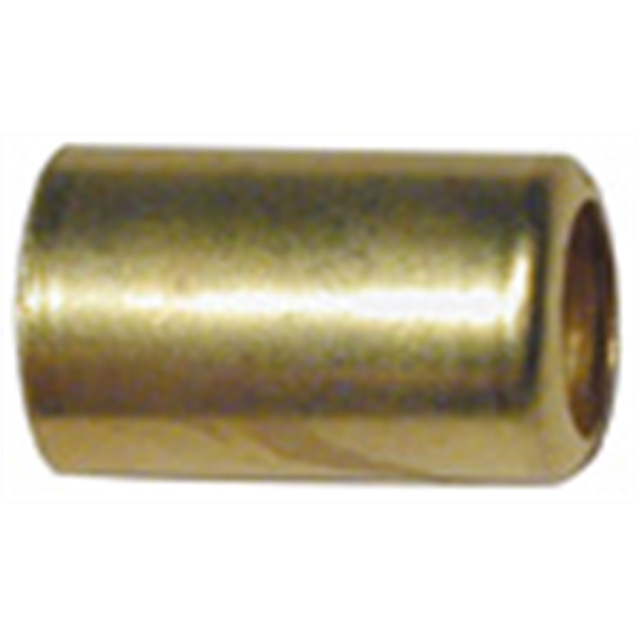 Brass Ferrule - .656 In ID - 50 Pack