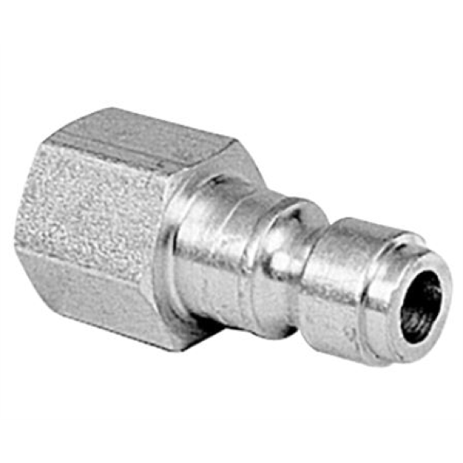 z n/a Female Thread Automotive Standard Coupler Plug - Type G -