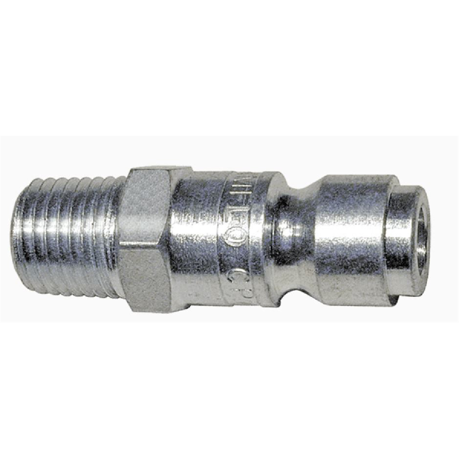 Amflo CP7 3/8" TF Plug with 1/4" MNPT