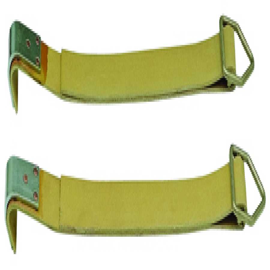 Fender Straps