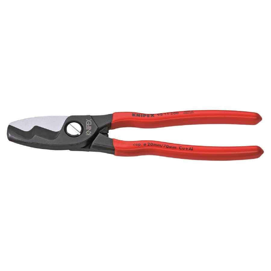 9511-8 Battery Cable Cutter Shears 95 11 200 - 8 In