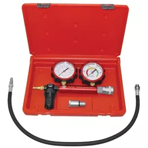 Cylinder Leakage Tester (image for) Cylinder Leakage Tester