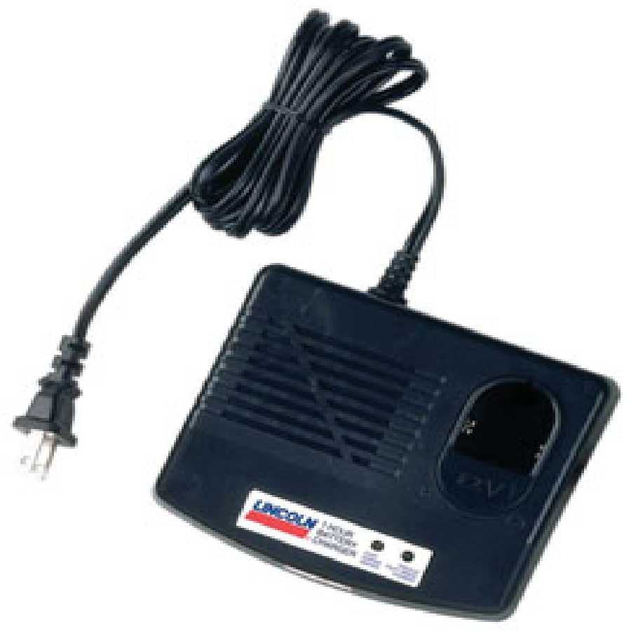 110 Volt Fast Charger