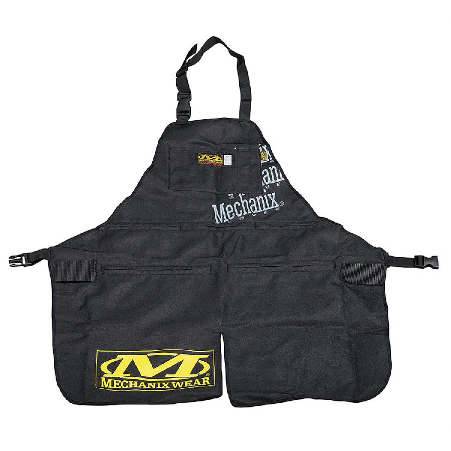 Mechanix Apron - Black