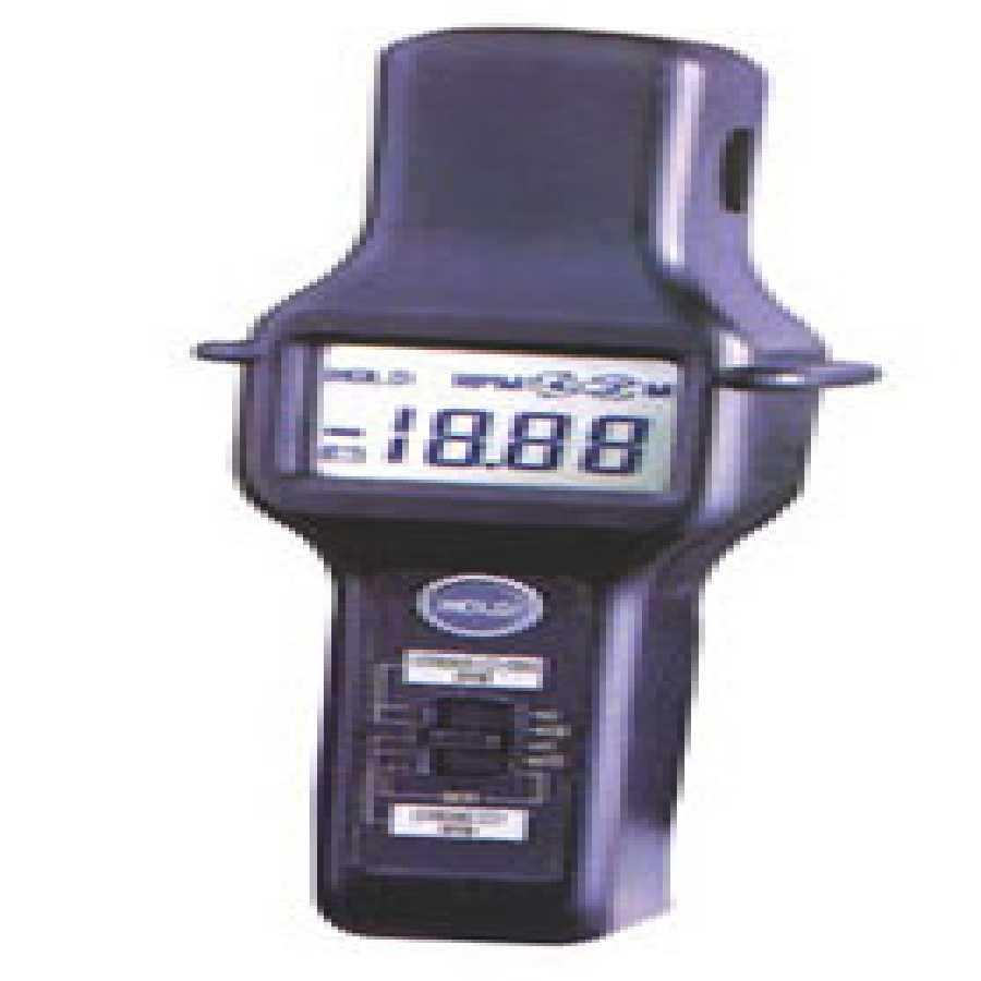 EZ-Tach Wireless Digital Tachometer