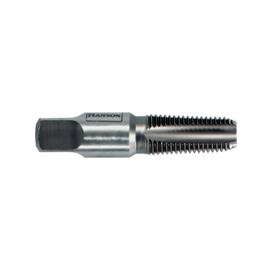 HCS Taper Pipe Tap 3/8 In - 18 NPT