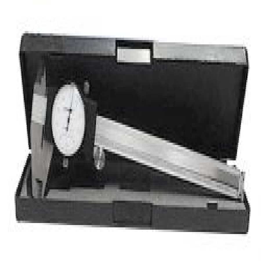 Storm Dial Caliper - 6 In