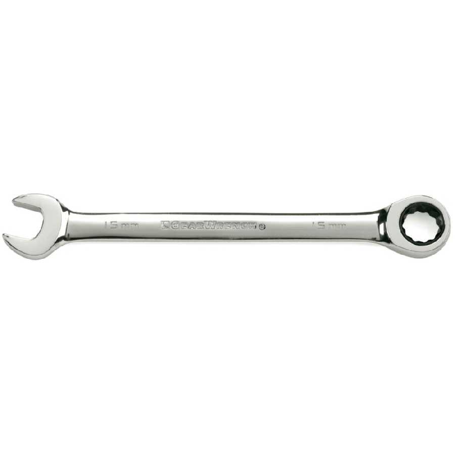 Wrench Ratcheting Combination - 15/16In Gearwrench