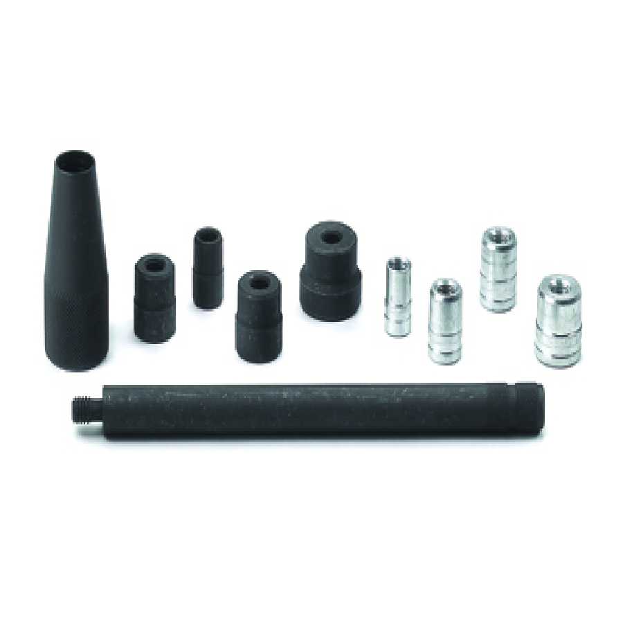 Clutch Aligning Tool Set