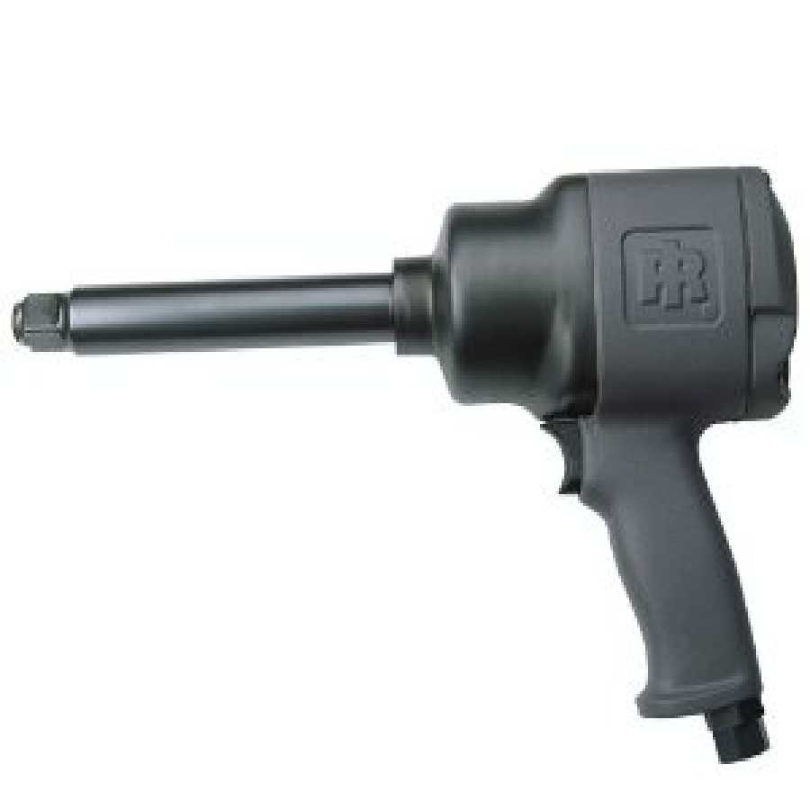 3/4" Inch Drive Ultra Duty Air Impact Wrench w/ 6 In Anvil IRT21