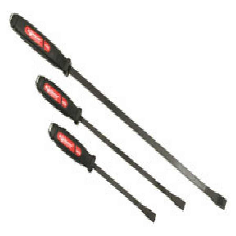 Dominator Pry Bar Set 3 Pc