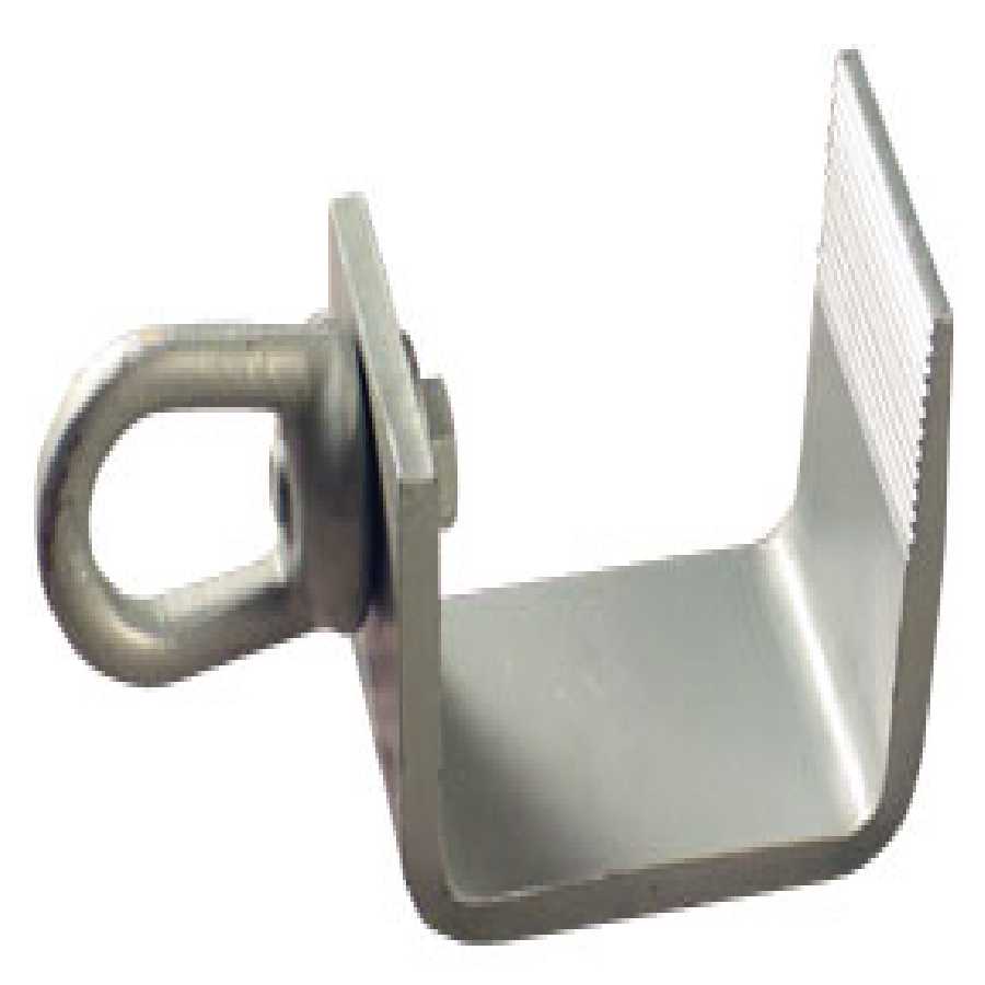 Slim Line Sill Hook