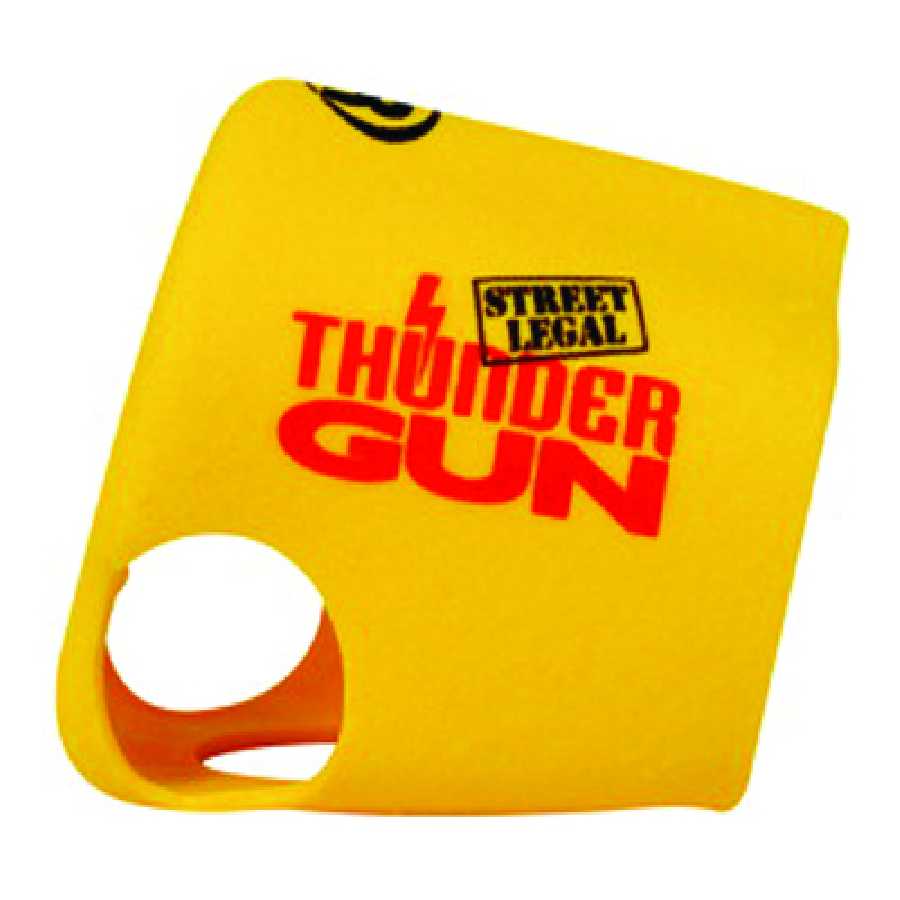 ThunderGun Protective Cover