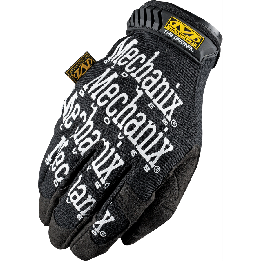 Original Gloves Black - Small