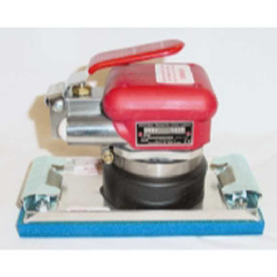 Standard Orbital Sander