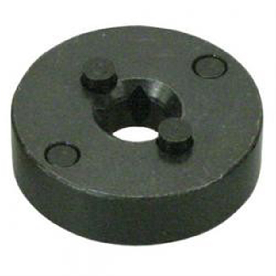 GM Rear Disc Brake Caliper Tool Adapter - 2-1/2 In