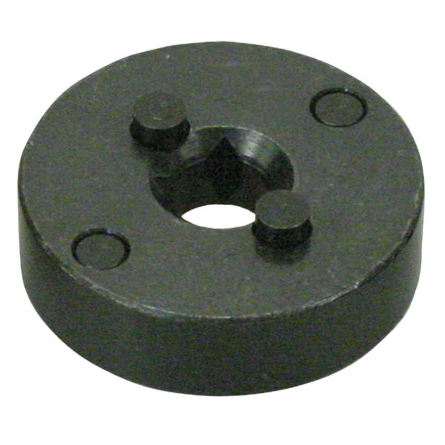 GM Rear Disc Brake Caliper Tool Adapter - 2-1/8 In