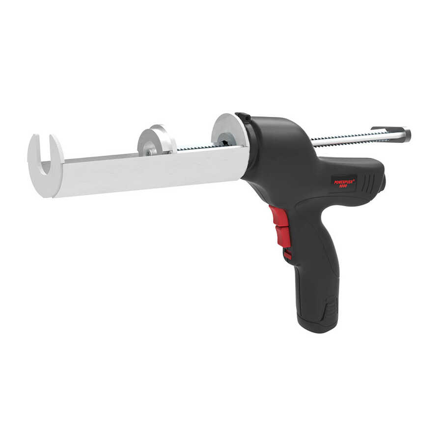 9026 Series 12V Cordless Dispenser. Dual Component