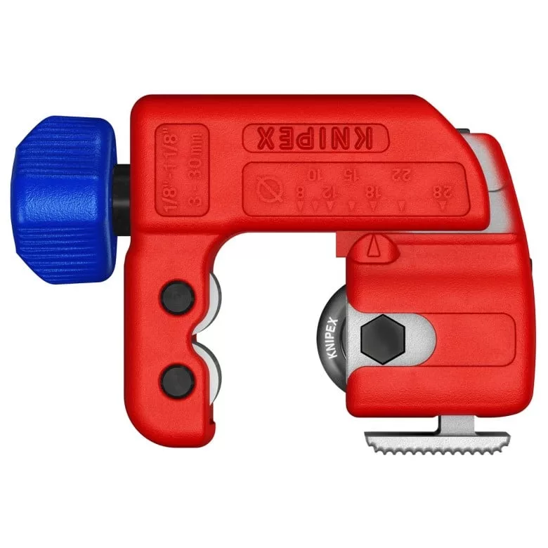 3" TubiX(R) S Pipe Cutter 3" TubiX(R) S Pipe Cutter