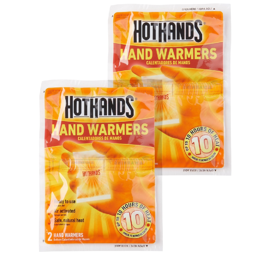 HotHands-2(R) Hand Warmer