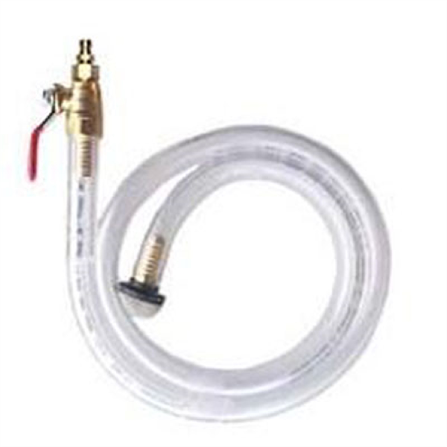 Airlift Fill Hose Assembly for 550500