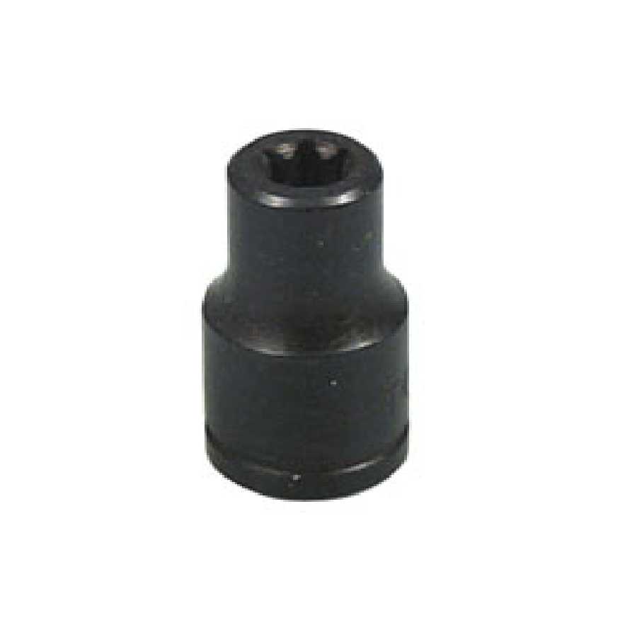 1/4 In Dr Torx Socket - E5