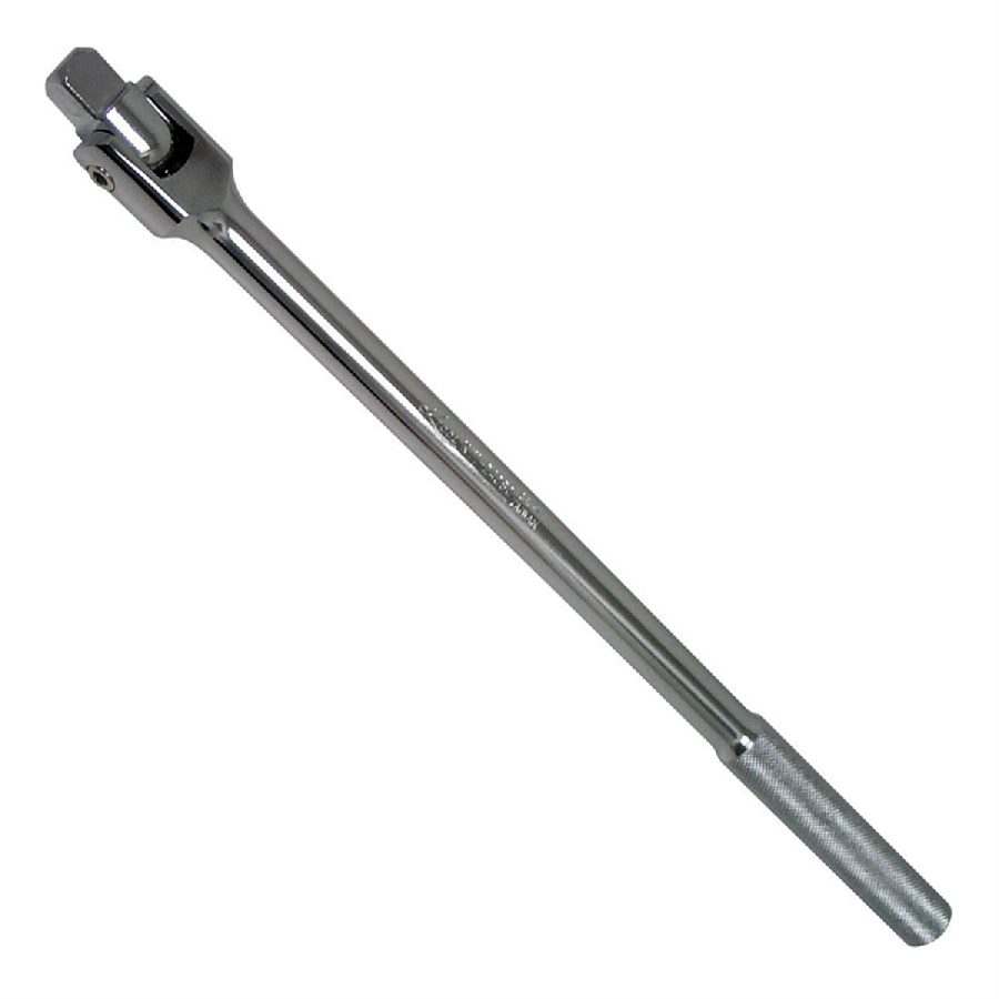 Breaker Bar - 3/4 In Drive - 20 In