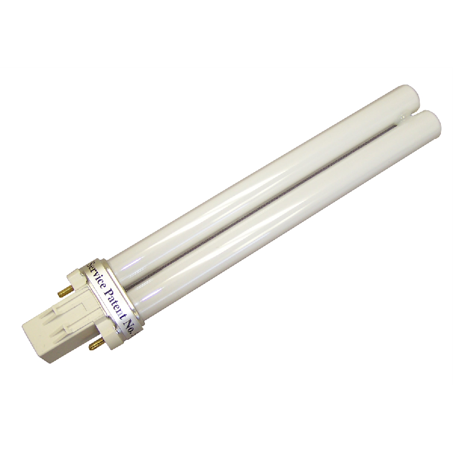 13 Watt Fluorescent Lamp Replacement Bulb