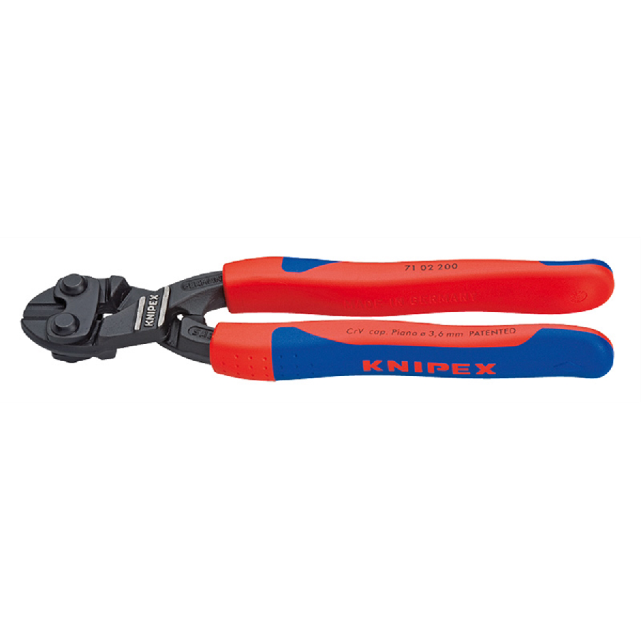 7102-8 Compact Bolt Cutter 71 02 200