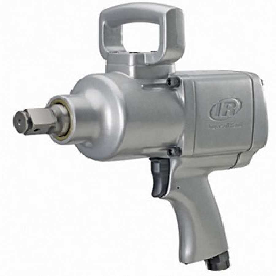 1 Inch Drive Heavy Duty Air Impact Wrench IRT295 1,450 ft-lbsTor