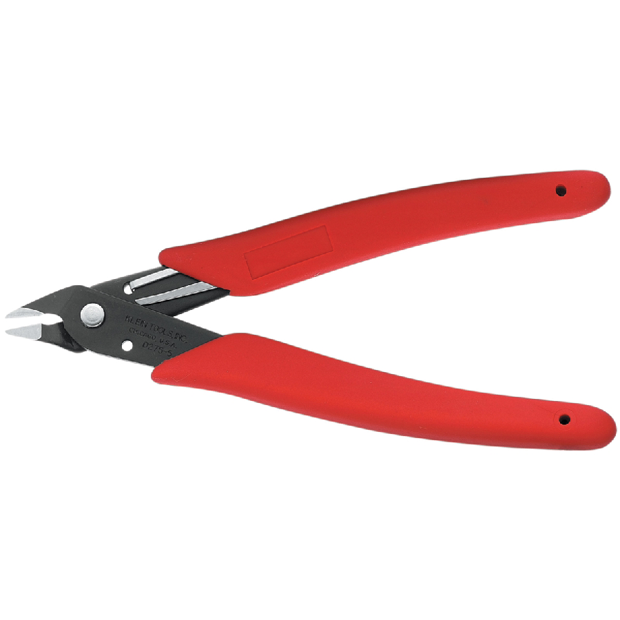 Diagonal Cutting Pliers - 5 In L