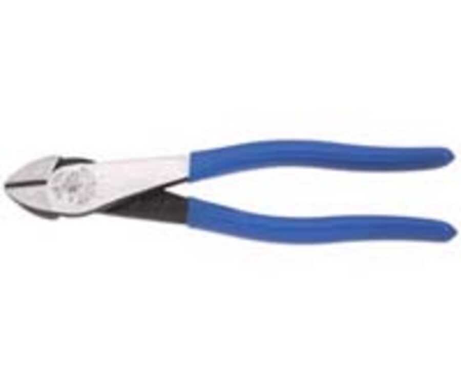 Diagonal Pliers - 8 In L