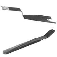 Windshield Wiper Arm Remover w/ Window & Door Clip Remover Windshield Wiper Arm Remover w/ Window & Door Clip Remover