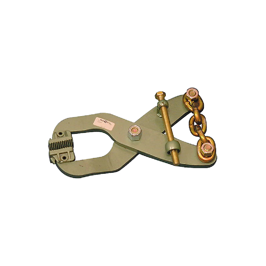 Tong Clamp - Small