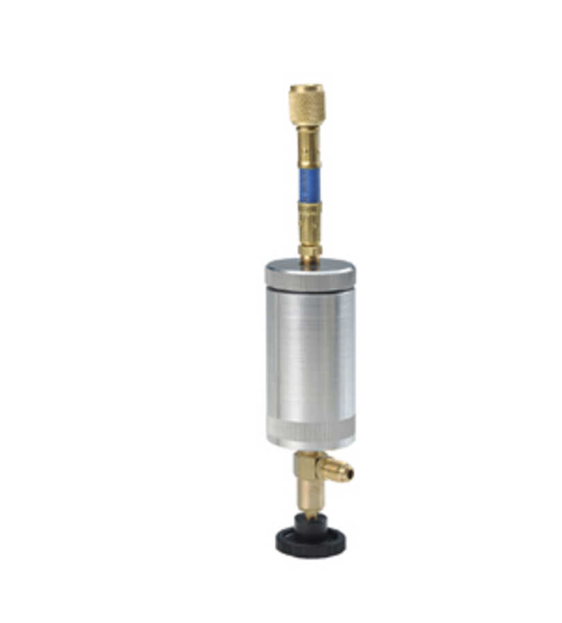 A/C Oil Injector - R12