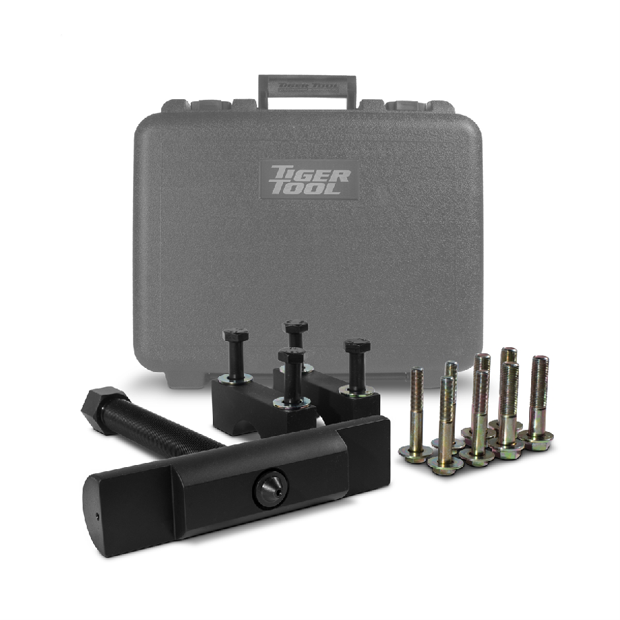 Heavy Duty Yoke Puller Kit