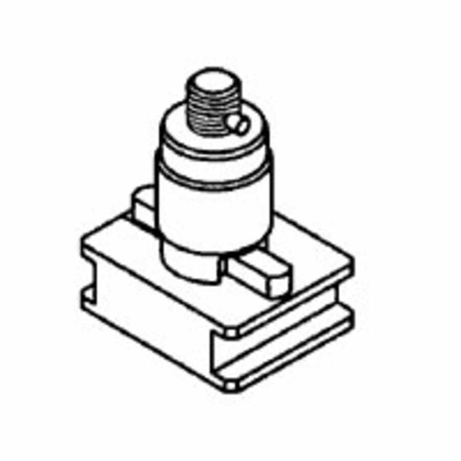 Camshaft Holding Tool Adaptor