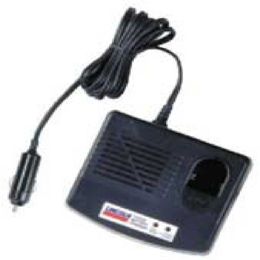 Power Luber 12 Volt Charger