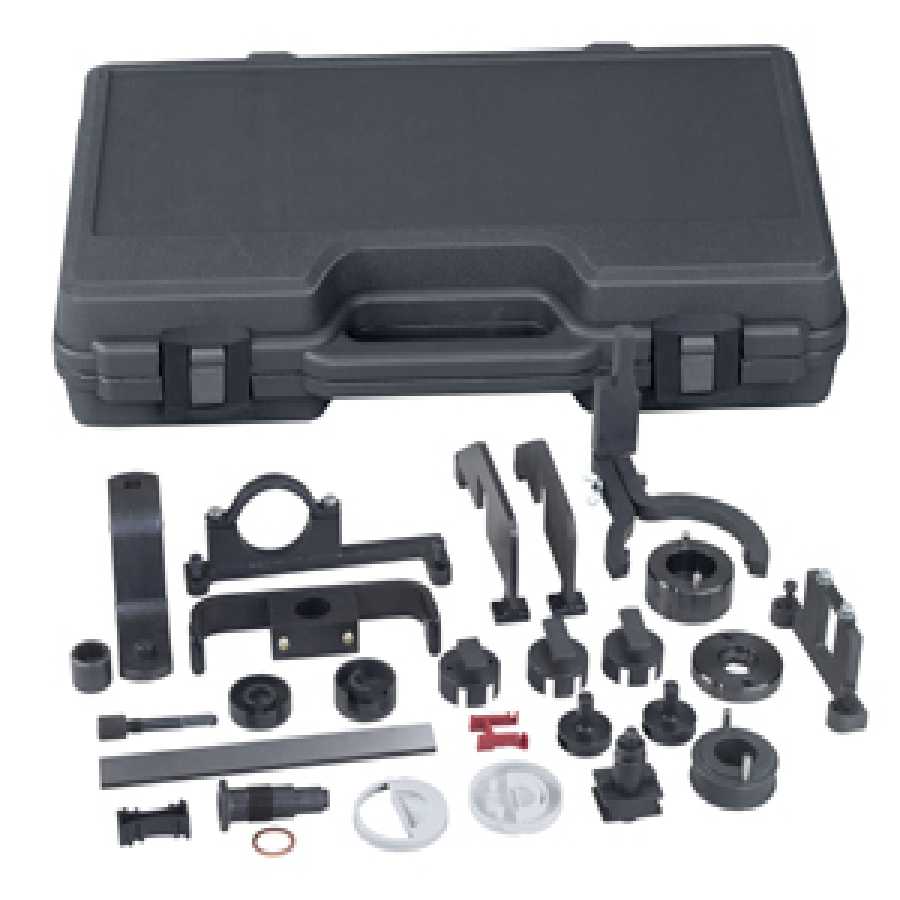 Ford Master Cam Tool Set