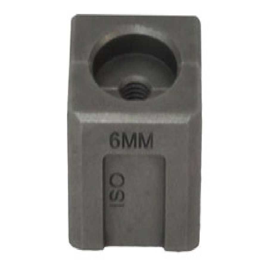 6mm Die Set